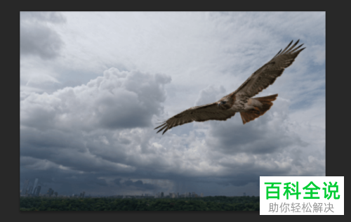 GIMP怎么将两张图片合并为一张