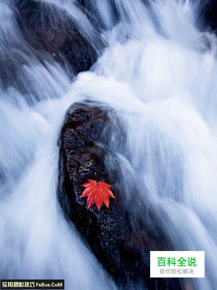 国家地理摄影师教你如何掌握曝光时间