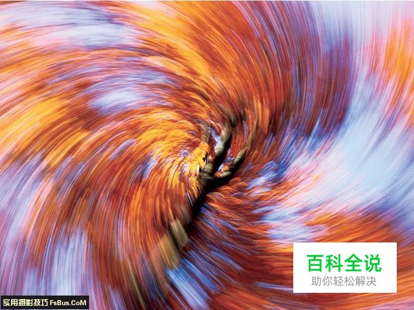 国家地理摄影师教你如何掌握曝光时间