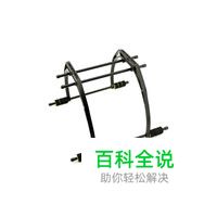 高脚架十大品牌排行榜