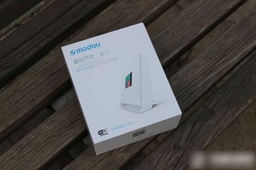 果壳魔豆路由什么时候上市发布 果壳魔豆智能路由器售价多少钱