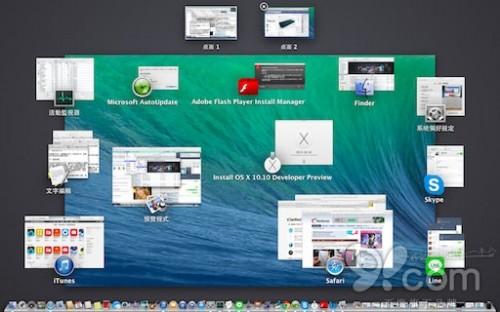 购买苹果Mac后的10个快速上手技巧(图文并茂.适合新手)
