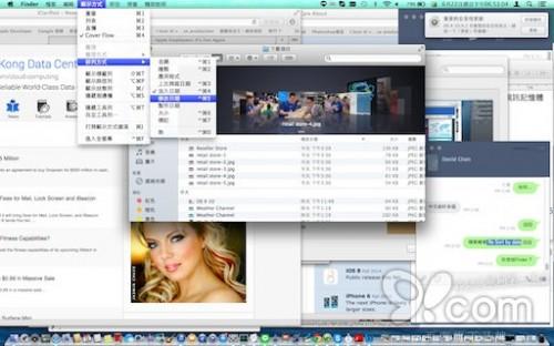 购买苹果Mac后的10个快速上手技巧(图文并茂.适合新手)