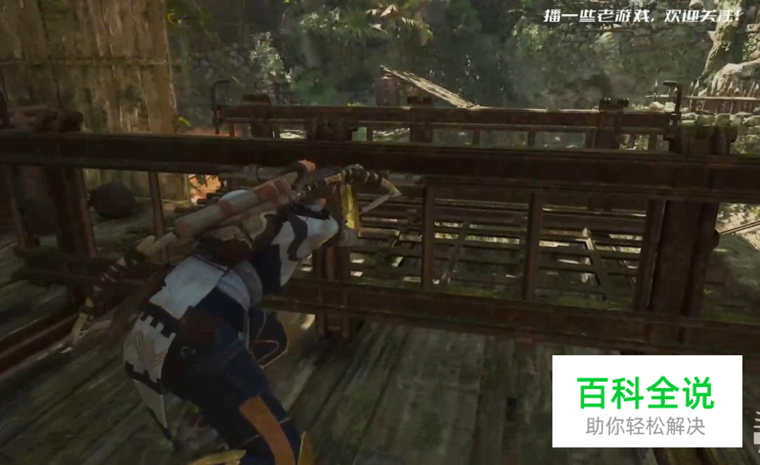 古墓丽影暗影DLC支线古墓-老村庄红色真菌通关攻略