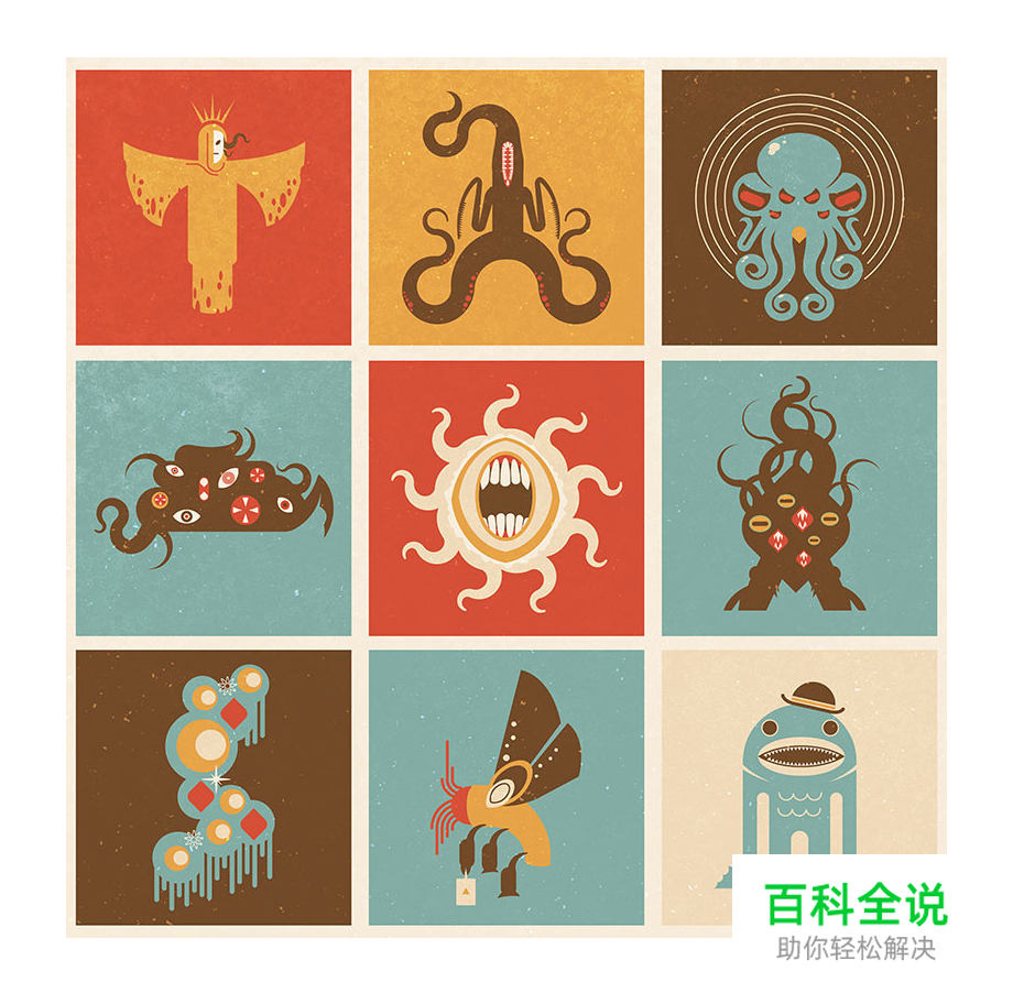 给你的色彩重新命名—黄色篇