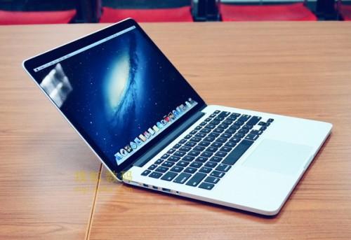 给你的Mac苹果笔记本开启充电提示音