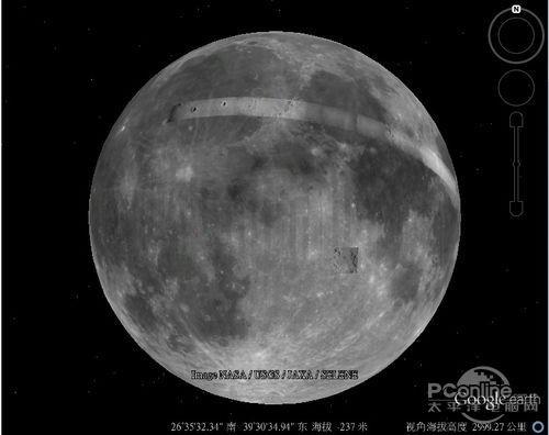 google earth是什么怎么使用 谷歌地球使用图文教程