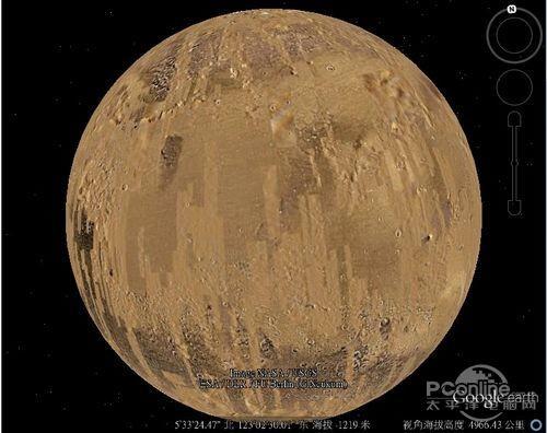 google earth是什么怎么使用 谷歌地球使用图文教程