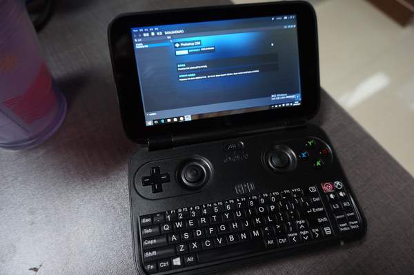gpd掌机win2怎么样(win10掌机值得买吗)