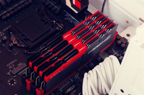 高频内存有什么用?