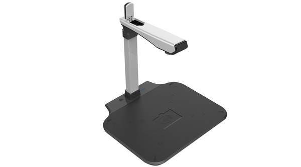 高拍仪怎么使用（高拍仪怎么打开）