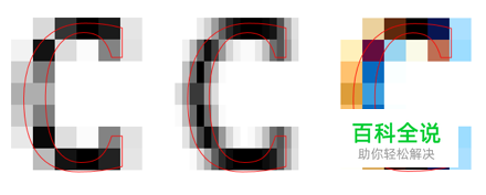 高清ICON SVG解决方案（上）