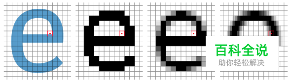 高清ICON SVG解决方案（上）