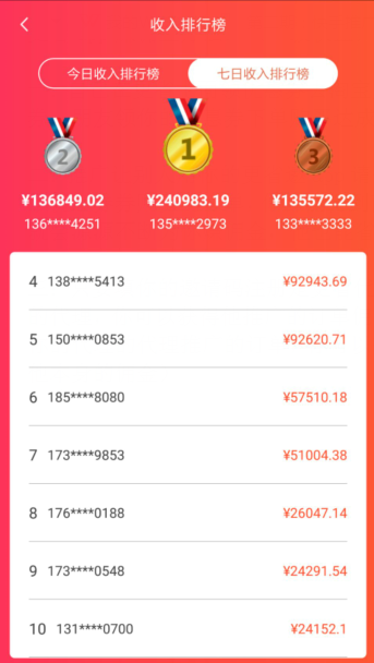 更省APP官方一级总代理免费申请属于自己的更省邀请码