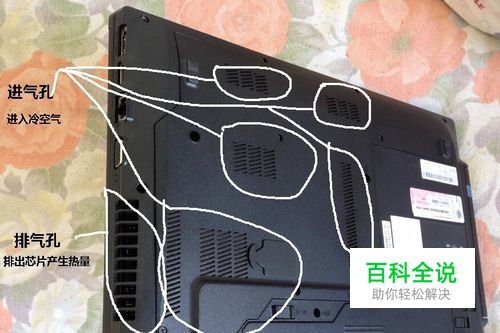 改善笔记本电脑散热问题的终极宝剑