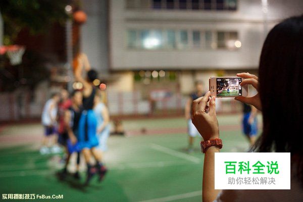 给摄影新手的6点建议