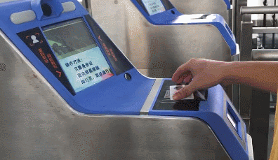 高铁票的座位号怎么看（网上买高铁票怎么看车厢号和座位号）