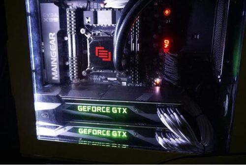 GTX1080Ti对比TITAN X哪个好?