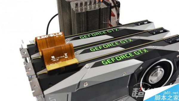 GTX1080Ti SLI性能有什么变化?