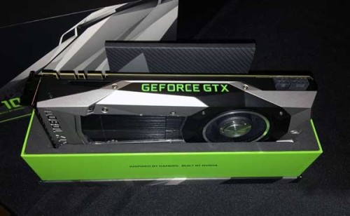 GTX1080Ti公版国行售价是多少