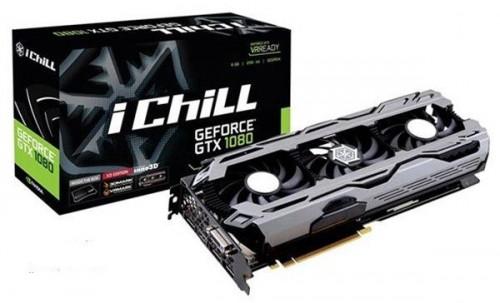 GTX1080显卡有哪些?