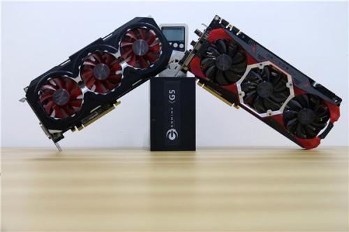 GTX 1070 SLI功耗全面评测