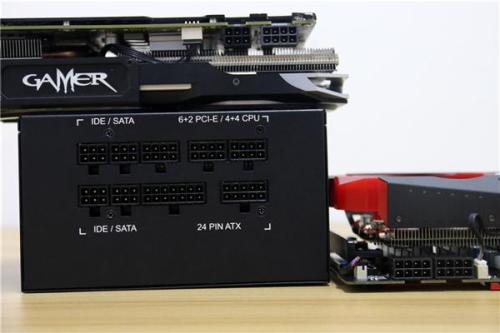 GTX 1070 SLI功耗全面评测