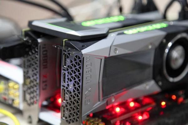 GTX 1080 Ti SLI显卡怎么样?GTX1080Ti SLI双卡性能评测