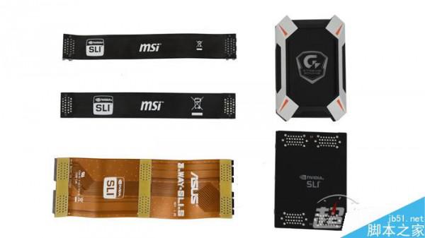 GTX1080Ti SLI性能有什么变化?