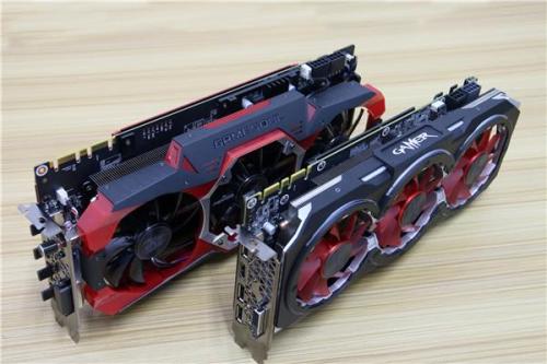 GTX 1070 SLI功耗全面评测