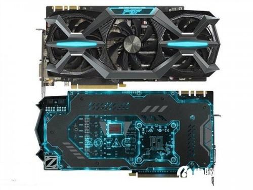 GTX1080显卡有哪些?