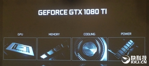 GTX 1080 Ti性能怎么样?GTX 1080 Ti评测