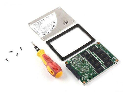 固态硬盘比普通硬盘强在哪里?