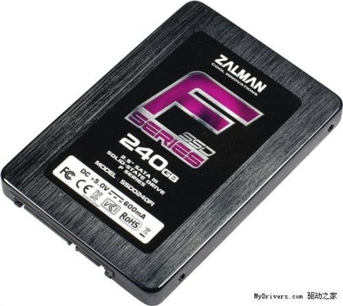 固态硬盘不同分区格式性能评测