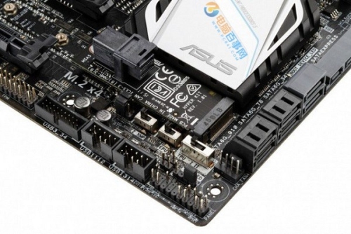 固态硬盘常见术语有哪些