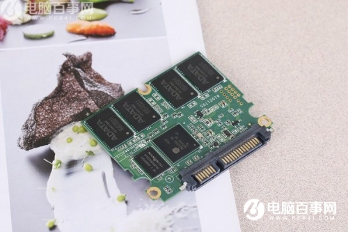 固态硬盘常见术语有哪些