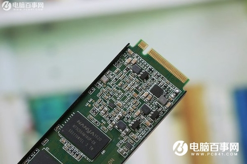 固态硬盘常见术语有哪些