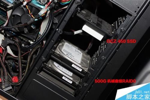 固态硬盘越快越好吗?