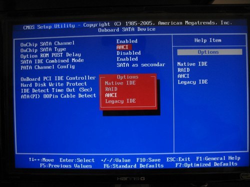 固态硬盘常见术语有哪些