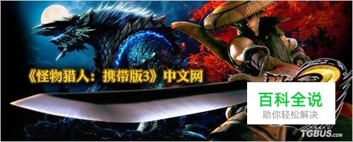 怪物猎人P3》村长全任务简易图文攻略