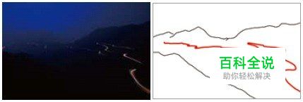 国外摄影师的摄影构图实例讲解