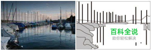 国外摄影师的摄影构图实例讲解