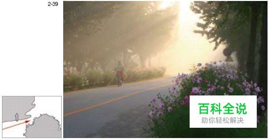 国外摄影师的摄影构图实例讲解