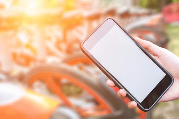 共享隔空无线充电怎么做?