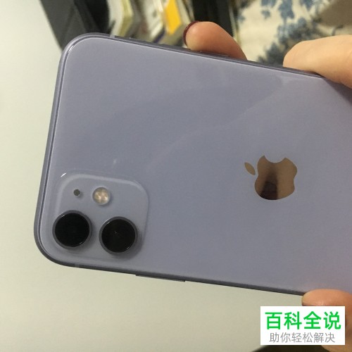 国行iPhone苹果新机如何验证是否是新机
