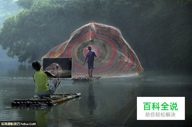 给新晋的摄影玩家的几个建议