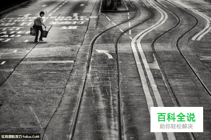 给新晋的摄影玩家的几个建议