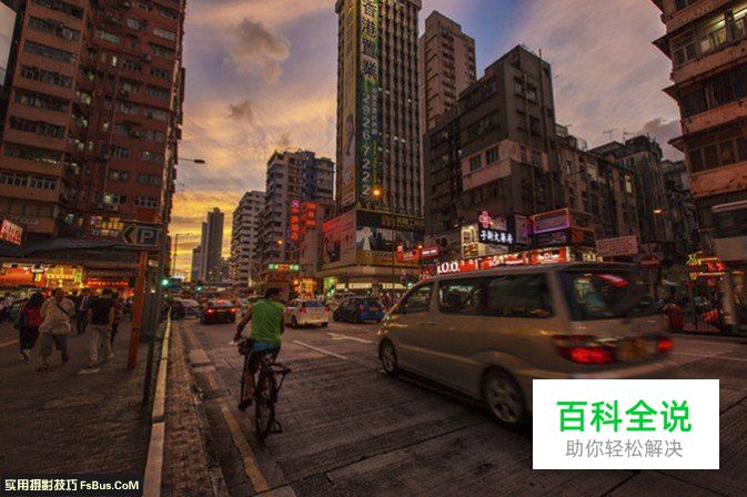 给新晋的摄影玩家的几个建议