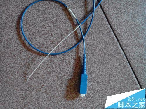 光纤猫光信号闪红灯不能上网怎么办