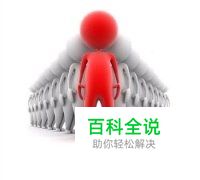 关于百度知道的10个推广小技巧